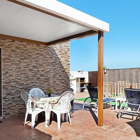 Apartamento Currimar Conil De La Frontera Exterior foto