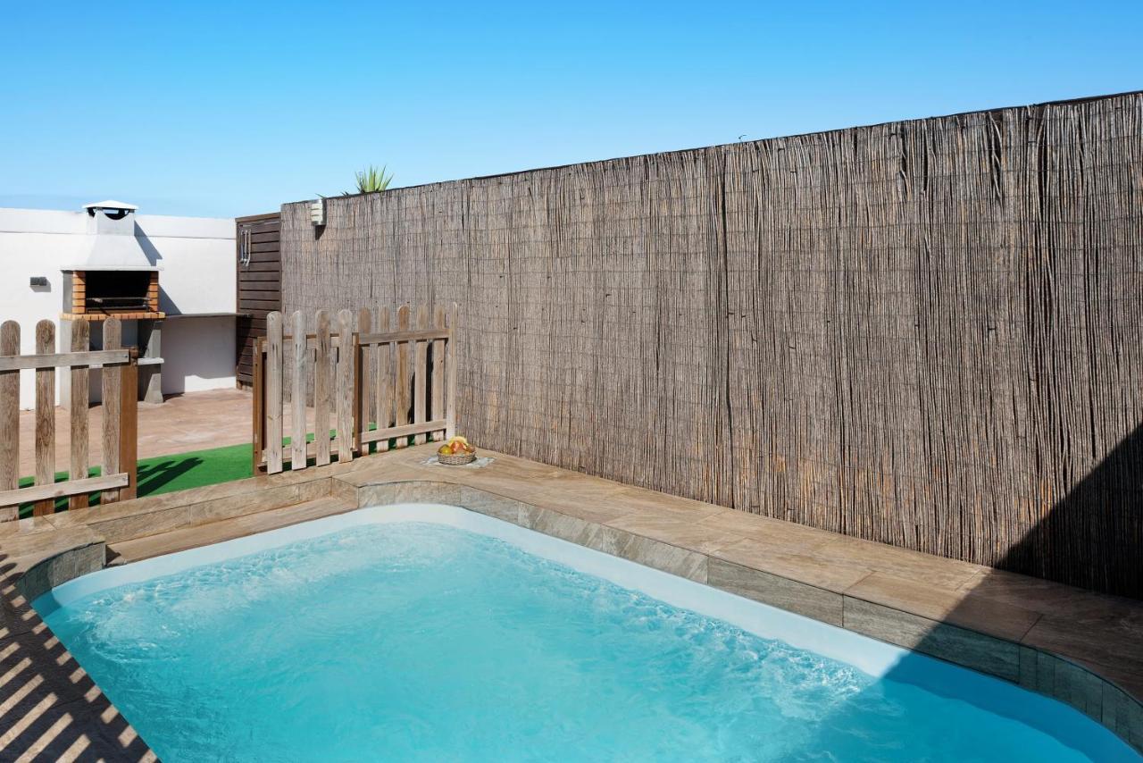 Apartamento Currimar Conil De La Frontera Exterior foto